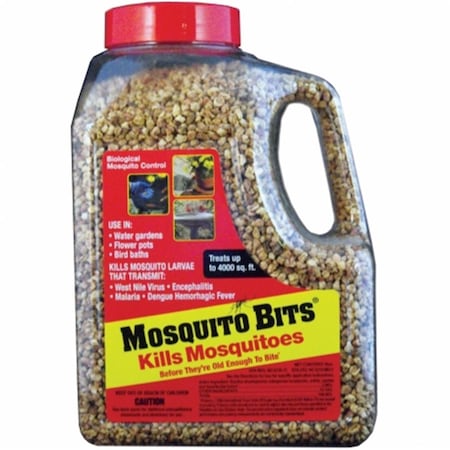 Summit Chemical Summit 30oz Mosquito Bits With Shaker Top SU38655